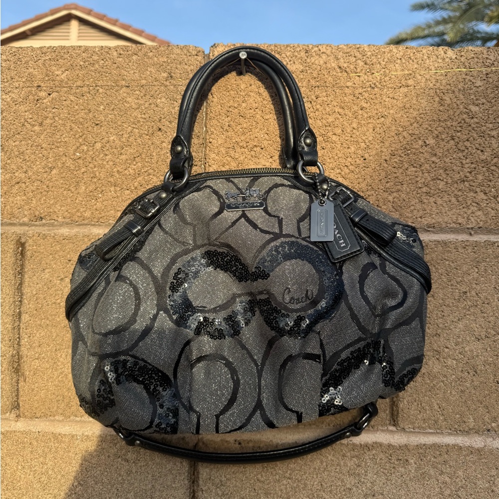 Coach Madison Mini bag